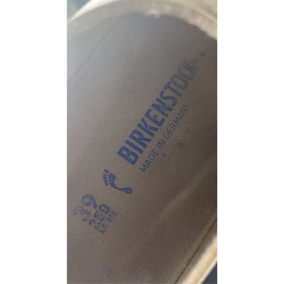 Birkenstock Arizona Soft Footbed - Picture 4 of 5